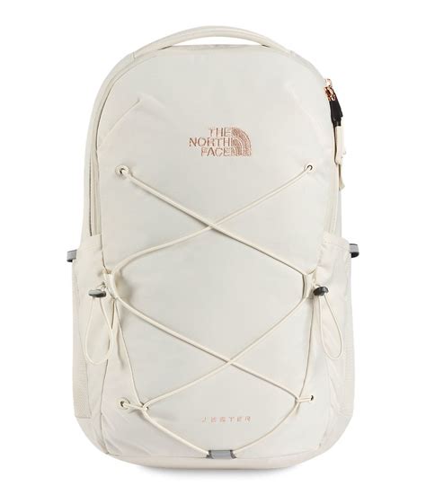 north face backpack preppy.